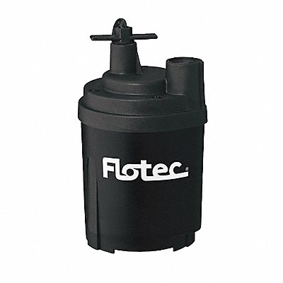 Flotec Fpos Pump 1/6 Hp 115V Submersible MPN:FP0S1300X-08