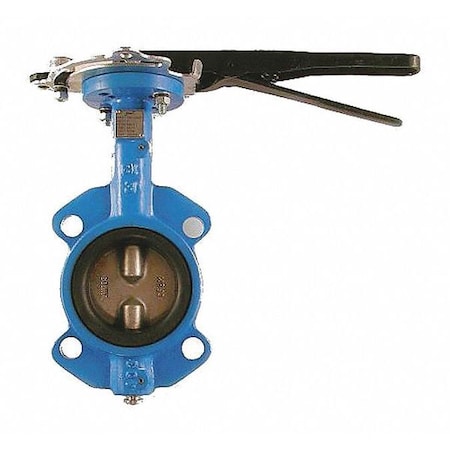 Butterfly Valve, 14
