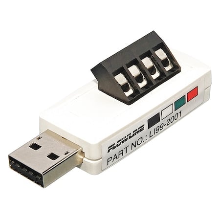 USB Fob, 0.72