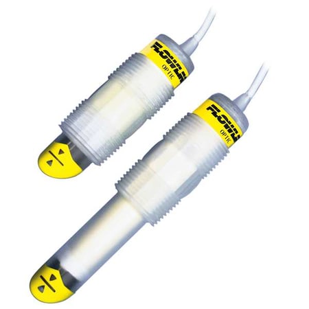 Optic Leak Detector, Universal, Polypro MPN:LO10-1305