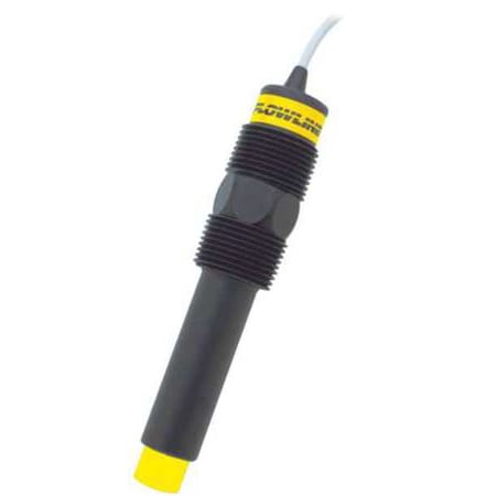 Capacitance Level Switch, Universal, Poly MPN:LP15-1405