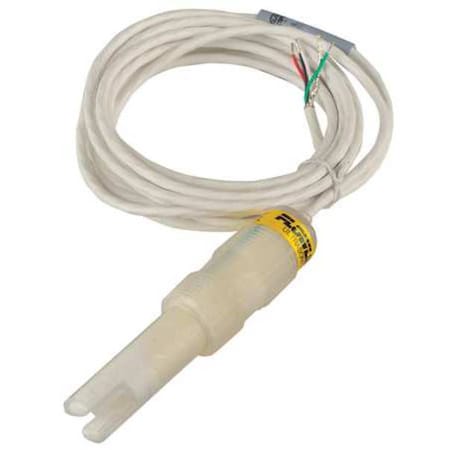 Ultrasonic Level Switch, Universal, PFA MPN:LU10-2405