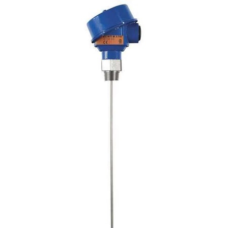 Rod Guided Wave Radar, 9.8 ft. Range MPN:LG10-0003-01