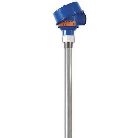 Coaxial Guided Wave Radar, 9.8 ft. Range MPN:LG10-1003-01