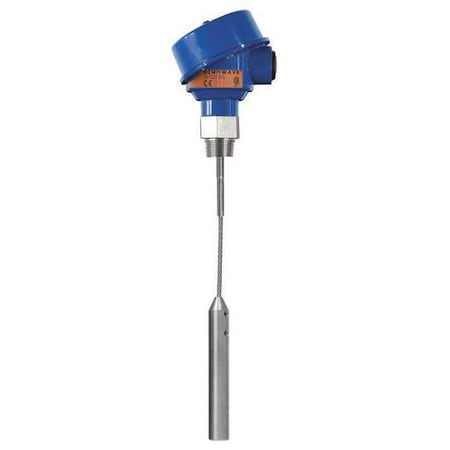 Cable Guided Wave Radar, 18 ft. Range MPN:LG11-2003-01