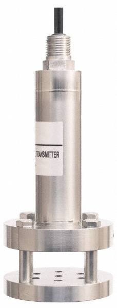 0 to 10 psi Transmission Range Wastewater Pressure Level Transmitter MPN:LD32-S111
