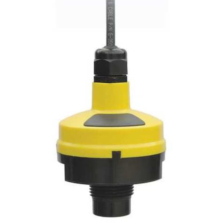 Ultrasonic Level Sensor, 9.8 Ft MPN:DL24-01