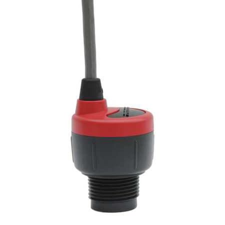 Ultrasonic Level Sensor, 49.2 In MPN:DS14-01