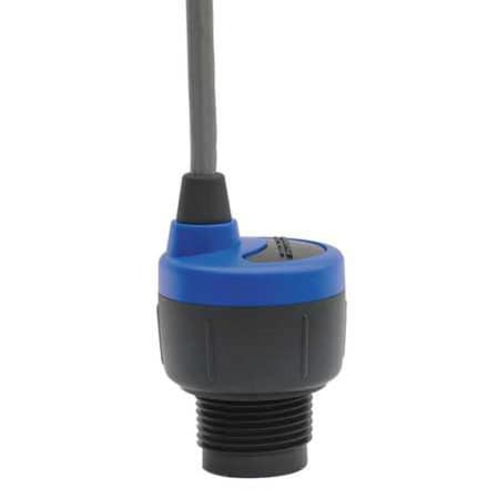 Ultrasonic Level Sensor, 49.2 In MPN:DX10-01