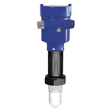 Noncontact Ultrasonic Level Sensor, 3.9