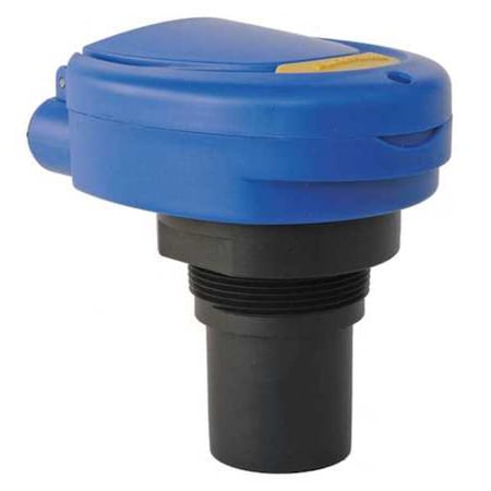Ultrasonic Level Sensor, 18.0 Ft MPN:LU74-5004