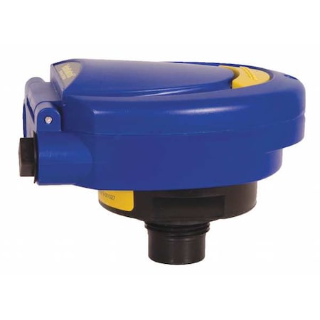 Ultrasonic Level Sensor, 9.8 Ft MPN:LU77-5004