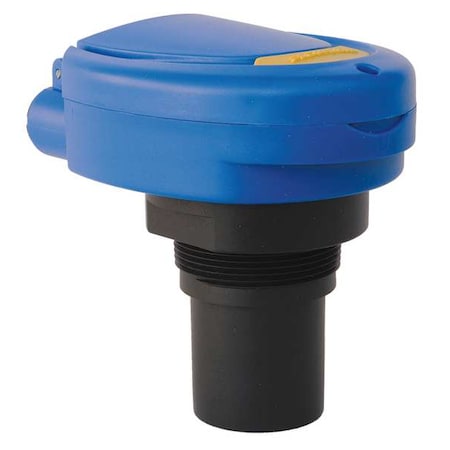 Ultrasonic Level Transmitter, 9.8 Ft MPN:LU80-5101