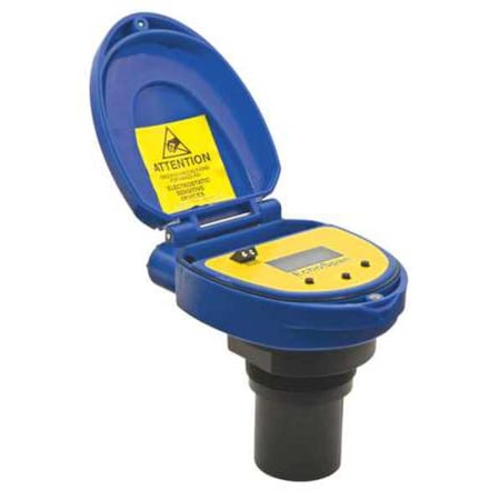 Ultrasonic Level Transmitter, 26.2 Ft MPN:LU83-5101