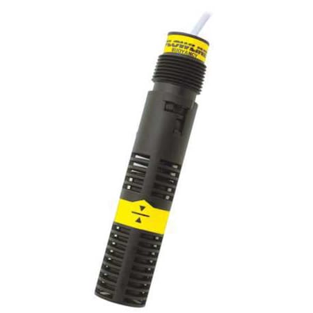 SPDT Vertical Buoyancy Switch 25 psi MPN:LV10-1301