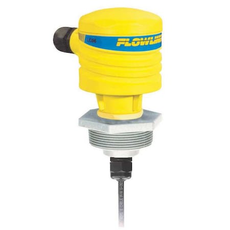 Junction Box, Term-Strip, 2 in, NPT Plug, PP MPN:LD90-1001
