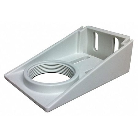 Side Mount Bracket, 2