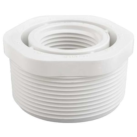 Reducer Bushing, 1 In MPN:LM52-1400