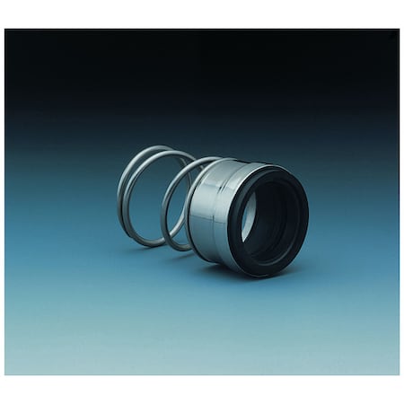 Mechanical Seal, C Ring, Single Spring MPN:51-125-04