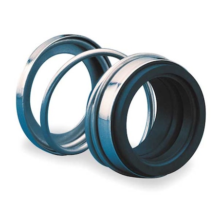 Seal, Pump Shaft MPN:52-125-05