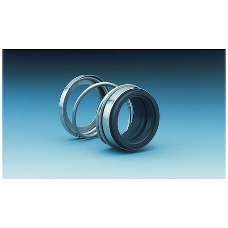 Mechanical Seal, C Ring, Single Spring MPN:52-200-04