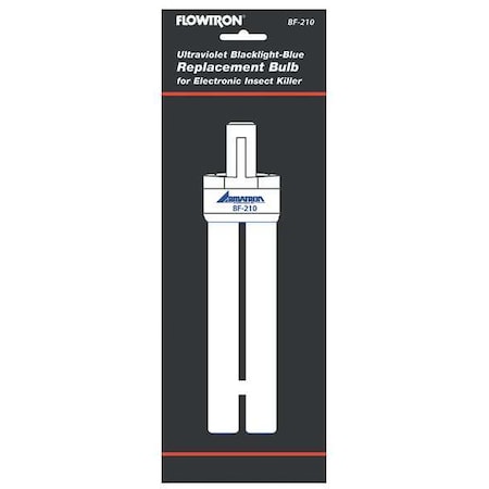 Replacement Bulb, 7W, 5FZT5 MPN:BF-210