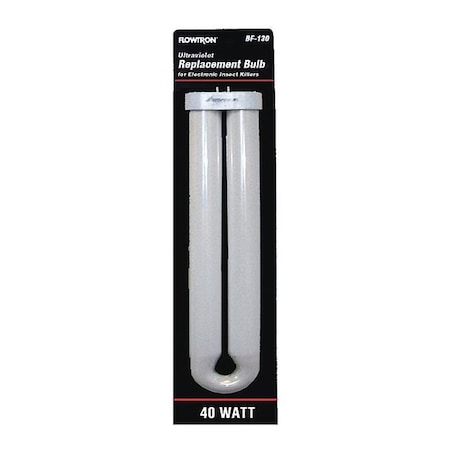 40 W Replacement Blacklight Bulb MPN:BF130