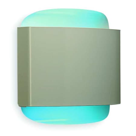 Electronic Fly Killer Sconce, 40 W, Cream MPN:FC4400