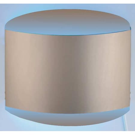 80W Electric Indoor Only Galaxie Wall Sconce Electronic Fly Killer MPN:FC4800