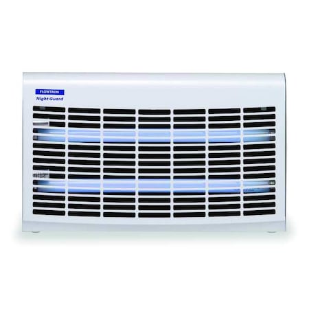30W Portable Electric Fly/Insect Killer MPN:FC4900