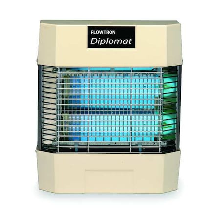 80W Electric Diplomat Fly Control Device MPN:FC7600