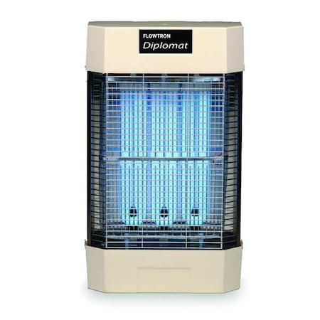 120W Electric Diplomat Fly Control Device MPN:FC7800B