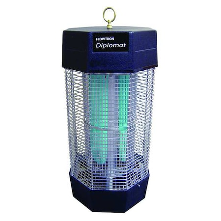 120W Electric Indoor/Outdoor Diplomat Fly Control Device Insect Killer MPN:FC8800C