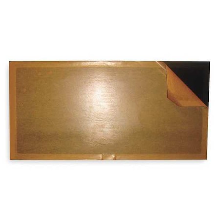 Adhesive Fly Board, 7 1/2x15 1/2 In, PK12 MPN:GB440