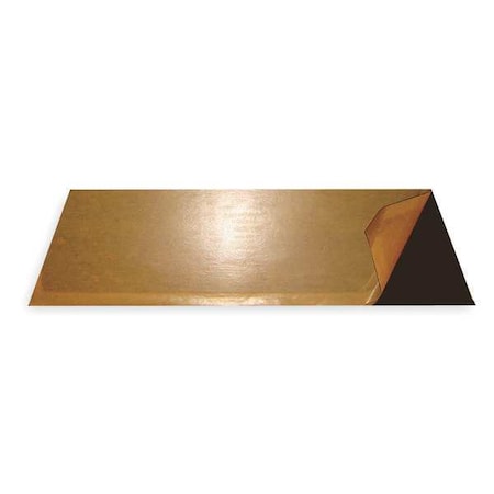 Adhesive Fly Board, 4 1/2 x 18 In, PK12 MPN:GB470
