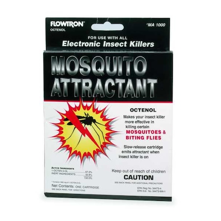 Octenol Mosquito Lure MPN:MA-1000