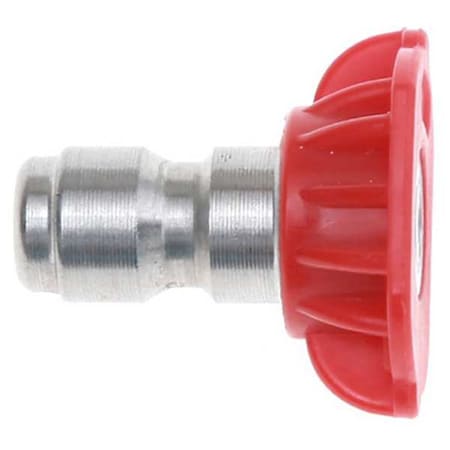 Concrete+ Quick-Connect 0-Degree Jet Nozzle MPN:FZAAAP