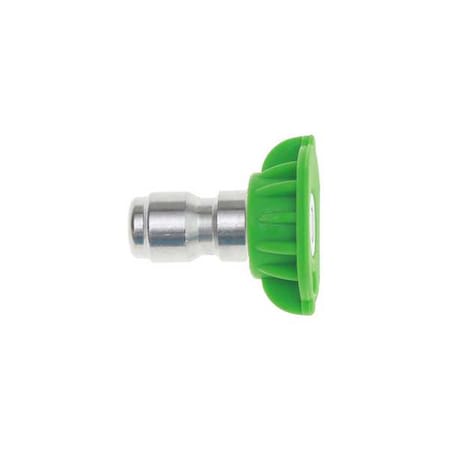 Concrete+ Quick-Connect 25-Degree Fan Nozzle MPN:FZAAAQ