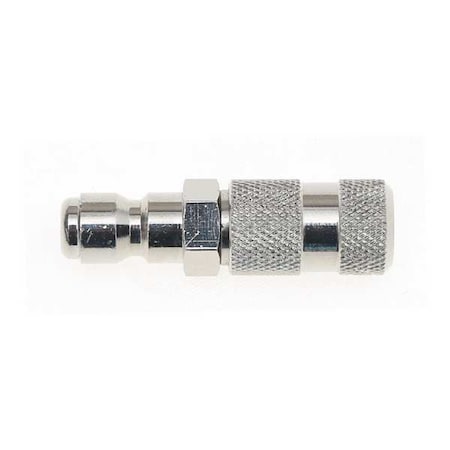 Concrete+ Quick-Connect Adjustable Cone Nozzle MPN:FZAAAR