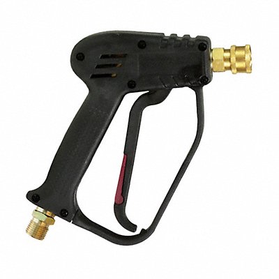 Spray Gun 7 in L Plastic MPN:FZRABV