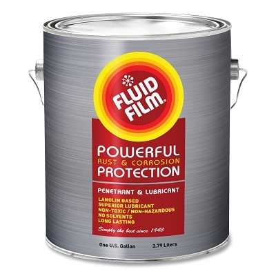Corrosion Inhibitor 1 Gal Net Content MPN:CNAS