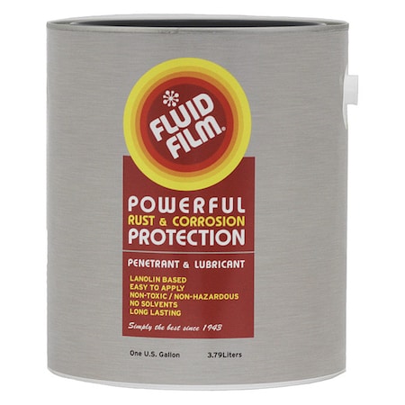 Corrosion Inhibitor, 1 gal. MPN:CAR