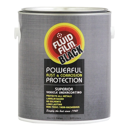 Corrosion Inhibitor, Wet Lubricant Film, 1 gal, Pail MPN:CNAS-B