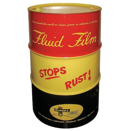 Anti-Corrosive Coating, Liquid A, Lubricant and Penetrant MPN:DA55