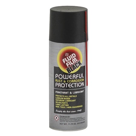 Corrosion Preventive Black MPN:AS11B