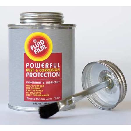 8OZ Brushtop Can Corrosion Inhibitor MPN:BC