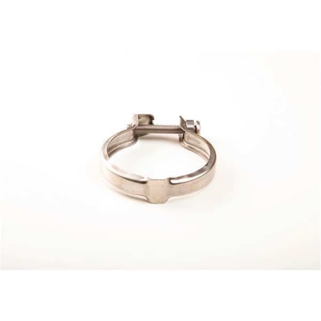 V-Band Clamp, SS, Mounting Clamp MPN:94-80-01