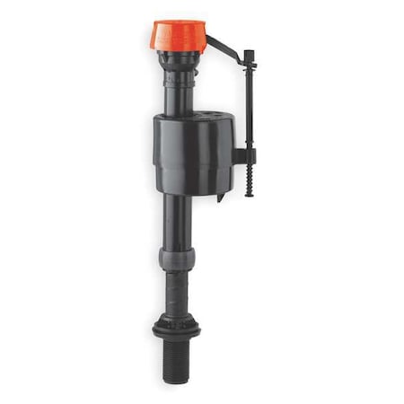 Fill Valve, Anti-Siphon, Adjustable MPN:Pro 45