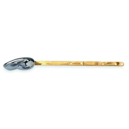 Tank Lever, Euro Style, Chrome MPN:Pro 64