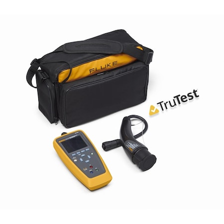 EV Charging Station Tester, LCD MPN:FLK-FEV150/TY1 PRO